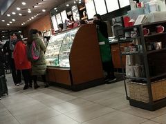 -星巴克(上海虹桥新天地二店)