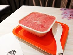 西瓜西米露-满记甜品(日月光二店)