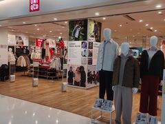 -优衣库(上海颛桥万达广场店)