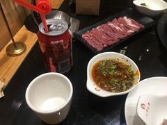 -川中故事·成都老火锅(东书房店)