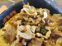 -呷哺呷哺 黄金牧场 (旧宫永辉超市店)