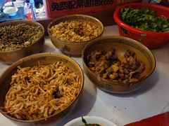 配菜-易裕和·长沙米粉(友谊路店)