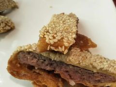 -西安阳光国际大酒店·中餐厅