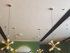 大堂-一席地·本地鸡窝·杭帮鸡火锅(萧山银隆百货店)