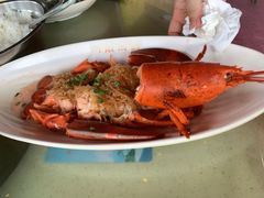 -阿浪海鲜连锁加工店(B栋2排1号火车头店)