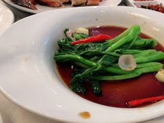 -西安绿地假日酒店·丽宝轩中餐厅