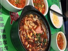 -令氏家外家周礼食府(桥南店)