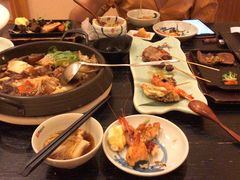-万鱼亭·鹤家日本料理(南通青年中路店)
