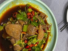 -金哥私房菜馆(张府园总店)