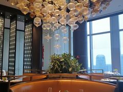 -运·中餐厅(成都华尔道夫酒店)