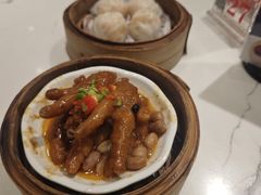 -海上名珠·海鲜酒楼(励骏庞都店)