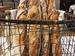 法棍-WHEAT&BAKER-麥(凯德来福士店)