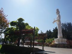 -南诏风情岛