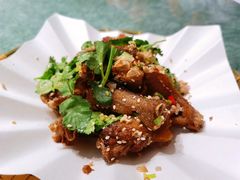 椒盐花螺-79号渔船海鲜饭店(宝安店)