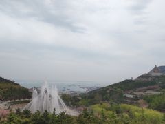 -石岛赤山风景区