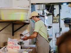 -素椒杂酱面(油篓街店)