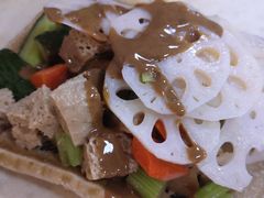面筋-醉仙烩面馆
