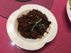 -上海老饭店(北京分店)