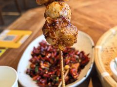 -包整·丝娃娃(一览甲秀楼风景店)