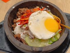 -正一味石锅拌饭(望京新世界店)