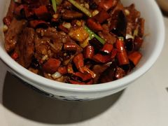 -湘西小馆(滨河路店)