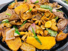 -粤·向群饭店(龙津东路总店)