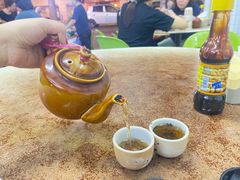 -佑记肉骨茶