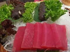 -味餐厅·海鲜·火锅·自助餐