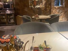-Antalya安塔利亚土耳其餐厅(猎德店)