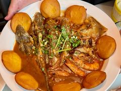 -张家小灶(东城店)