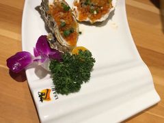 -割烹旭日本料理(龙湖狮山天街店)