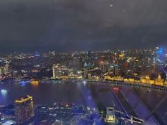 -东方明珠·空中旋转餐厅
