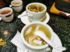 -康泰炖汤饭店(柏苑店)