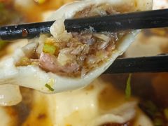大肉酸菜饺-福缘厚饺子