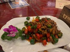 -北京小肠陈饭庄(方庄店)