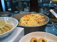-汗腾格里·风味餐厅(新疆驻京办店)