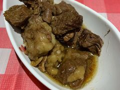 古法牛肉-好爸爸(箕漕街店)