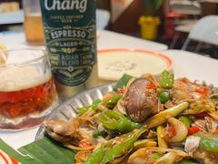 -BLABLATAI吧啦泰·泰式爆炒(西宸天街店)