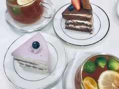 -PETIT PARIS 小巴黎(凯德1818店)