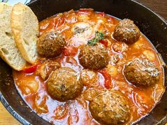 -沏点Trattoria意大利餐厅(新街口店)