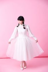 -苏菲雅婚纱摄影(环城南路店)