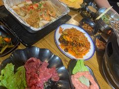 -大壮家原味烤肉(兴华北街店)