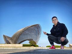 -南汇嘴观海公园