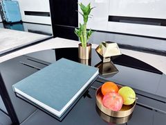 -尼依格罗香港美利酒店