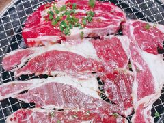 -妙香居韩国烤肉(容桂天佑城店)