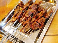 -清真老提家牛肉汤旗舰店(温塘店)