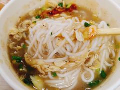 -汪记鲜鱼糊汤粉(沈阳路总店)