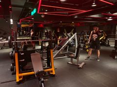 -W FITNESS 威尔仕健身·游泳(老西门新苑店)