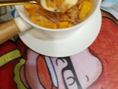 -甜心妈妈·榴莲星级糖水(北京路总店)