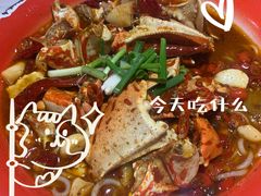 -遇见老南昌-柴火灶(顺外路店)